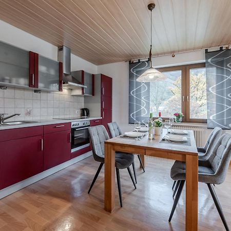 Ferienwohnung Moselblick 贝恩卡斯特尔-屈斯 外观 照片