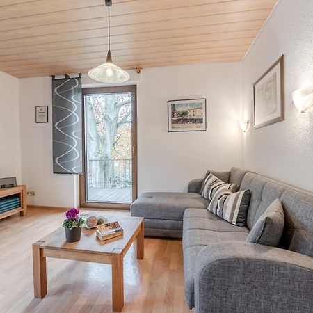 Ferienwohnung Moselblick 贝恩卡斯特尔-屈斯 外观 照片