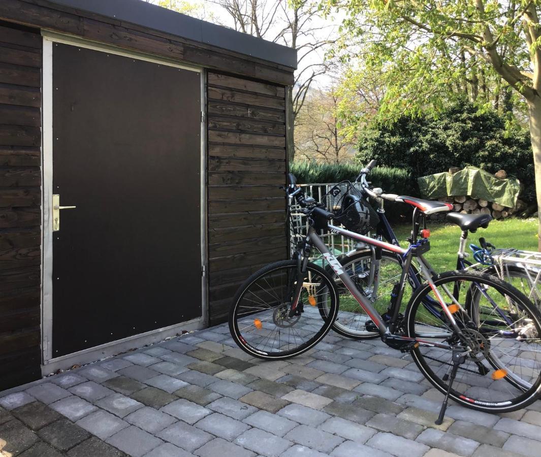 Ferienwohnung Moselblick 贝恩卡斯特尔-屈斯 外观 照片