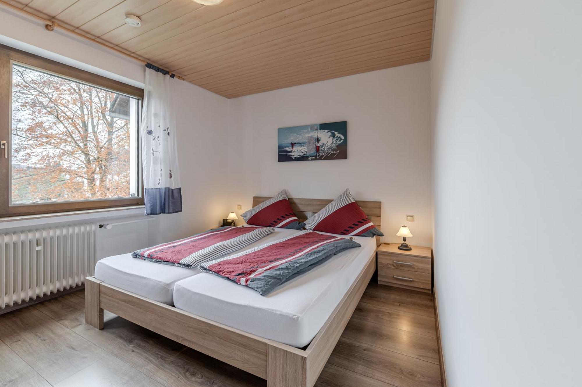 Ferienwohnung Moselblick 贝恩卡斯特尔-屈斯 外观 照片